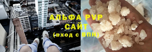 твердый Алексин